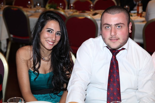 MISS SAGESSE 2012 
